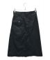 MARGARET HOWELL (マーガレットハウエル) スカート ブラック サイズ:2 未使用品：5000円