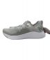 NEW BALANCE (ニューバランス) スニーカー ホワイト サイズ:US7/UK5/EUR37.5/24cm 未使用品：3980円