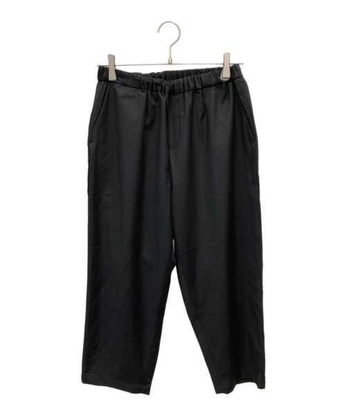 mizuiro-ind（ミズイロインド）mizuiro-ind (ミズイロインド) パンツ ブラック サイズ:SIZE2の古着・服飾アイテム