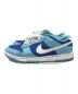 NIKE (ナイキ) DUNK LOW RETRO QS スカイブルー サイズ:26：6000円