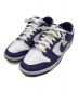 NIKE（ナイキ）の古着「Dunk Low Retro Championship Court Purple」｜パープル