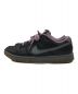 NIKE (ナイキ) DUNK LOW BY YOU ブラック サイズ:US9.5/UK8.5/EUR43/27.5cm：3980円