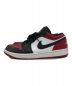 AIR JORDAN (エアジョーダン) AIR JORDAN1 LOW レッド サイズ:US9.5/UK8.5/EUR43/27.5cm：9000円