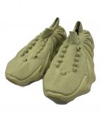 adidasアディダス）の古着「YEEZY 450」｜イエロー