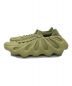 adidas (アディダス) YEEZY 450 イエロー サイズ:US9/UK8.5/FR42 2/3/JP270/CHN265：10000円