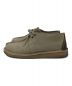 CLARKS (クラークス) DESERT TREK ベージュ サイズ:UK8.5/US9.5/EU42.5/26.5ｃｍ：8000円