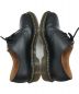 中古・古着 Dr.Martens (ドクターマーチン) 3ホールシューズ ブラック サイズ:UK9/EU43/US M10/ US L11：9000円