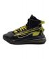 NIKE (ナイキ) NIKE AIR MAX 720 SATRN ブラック サイズ:US 11：6000円