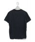 ALEXANDER McQUEEN (アレキサンダーマックイーン) Tシャツ ブラック サイズ:M：9000円