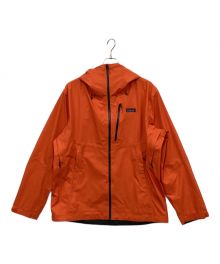 Patagonia（パタゴニア）の古着「Granite Crest Jacket」｜オレンジ