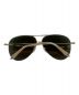 VICTORIA BECKHAM (ヴィクトリアベッカム) Sunglasses Classic Victoria（サングラシズクラシックヴィクトリア） イエロー：3980円