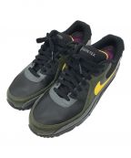 NIKEナイキ）の古着「AIR MAX 90 GTX」｜ブラック