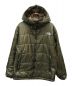 THE NORTH FACE（ザ ノース フェイス）の古着「TRANGO JACKET」｜オリーブ