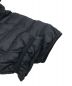 中古・古着 mont-bell (モンベル) ダウンジャケット ブラック サイズ:L：5000円