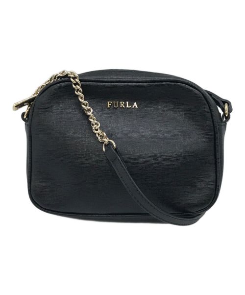 FURLA（フルラ）FURLA (フルラ) ミニショルダーバッグ サイズ:表記なしの古着・服飾アイテム
