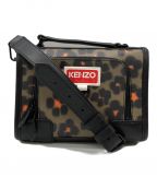 KENZOケンゾー）の古着「CROSSBODY BAG」