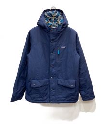 Patagonia（パタゴニア）の古着「INFURNO JACKET インファーノジャケット マウンテンパーカー」｜ネイビー