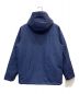 Patagonia (パタゴニア) INFURNO JACKET インファーノジャケット マウンテンパーカー ネイビー サイズ:XXL：10000円