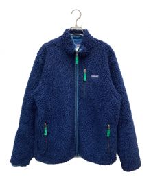 Patagonia（パタゴニア）の古着「Classic Retro-X」｜ブルー