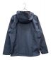 Patagonia (パタゴニア) Boulder Fork Rain Jacket ネイビー サイズ:L：18000円