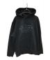 Patagonia（パタゴニア）の古着「FORGE MARK UPRISAL HOODY」｜ブラック