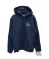 Patagonia（パタゴニア）の古着「Home Water Trout Uprisal Hoody」｜ブルー