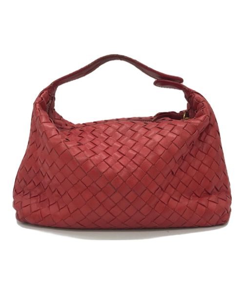 BOTTEGA VENETA（ボッテガベネタ）BOTTEGA VENETA (ボッテガベネタ) ポーチ サイズ:表記なしの古着・服飾アイテム