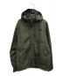 THE NORTH FACE（ザ ノース フェイス）の古着「DRYZZLE JACKET」｜オリーブ