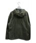 THE NORTH FACE (ザ ノース フェイス) DRYZZLE JACKET オリーブ サイズ:M：15000円