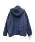 Patagonia (パタゴニア) ISTHMUS JACKET ネイビー サイズ:L：9000円