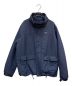 中古・古着 Patagonia (パタゴニア) ISTHMUS JACKET ネイビー サイズ:L：9000円