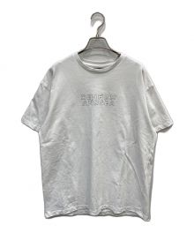 WIND AND SEA×Denham（ウィンド アンド シー×デンハム）の古着「Razor Tee」｜ホワイト