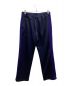 Needles (ニードルズ) TRACK PANT パープル サイズ:M：11000円