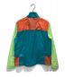 Patagonia (パタゴニア) Hoody Stash HalfZip Windbreaker Pullover マルチカラー サイズ:XS：7000円