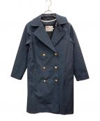 Traditional Weatherwearトラディショナルウェザーウェア）の古着「BF BANWELL W/LINER」｜ネイビー