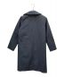 Traditional Weatherwear (トラディショナルウェザーウェア) BF BANWELL W/LINER ネイビー サイズ:34：13000円