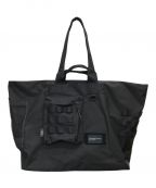 GORDON MILLERゴードンミラー）の古着「CORDURA TOTE BAG XL」