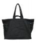 GORDON MILLER (ゴードンミラー) CORDURA TOTE BAG XL：7000円