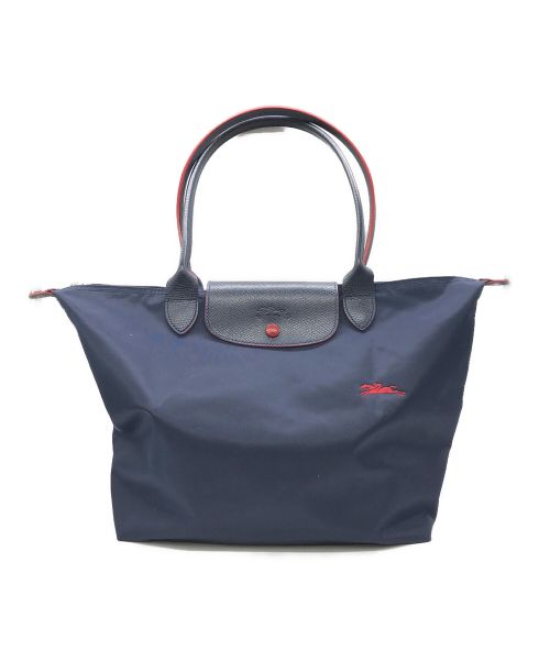 LONGCHAMP（ロンシャン）LONGCHAMP (ロンシャン) ルプリアージュ サイズ:表記なしの古着・服飾アイテム