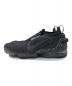 NIKE (ナイキ) AIR VAPORMAX 2020 FK ブラック サイズ:US9/UK8/EUR42.5/27cm：3980円