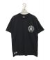 CHROME HEARTS（クロムハーツ）の古着「プリントTシャツ」｜ブラック