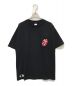 CHROME HEARTS（クロムハーツ）の古着「プリントTシャツ」｜ブラック