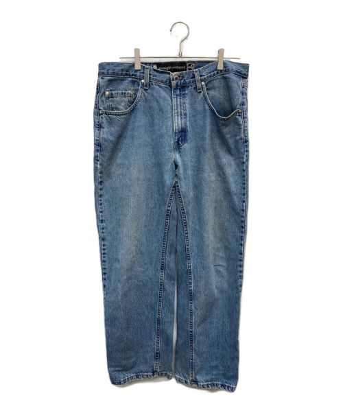 LEVI'S SILVERTAB（リーバイス シルバータブ）LEVI'S SILVERTAB (リーバイス シルバータブ) デニムパンツ インディゴ サイズ:W36×L30の古着・服飾アイテム