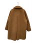 AMERI (アメリ) TENT LINE BOA COAT ベージュ サイズ:FREE：7000円