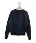 MAISON KITSUNE (メゾンキツネ) スウェット ブラック サイズ:S：6000円