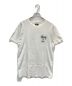 stussy（ステューシー）の古着「Tシャツ」｜ホワイト