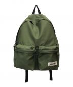 EASTPAK×BEAMSイーストパック×ビームス）の古着「別注 Padded Pak'r Double」