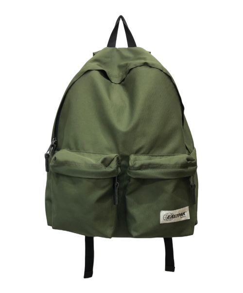 EASTPAK（イーストパック）EASTPAK (イーストパック) BEAMS (ビームス) 別注 Padded Pak'r Double サイズ:表記なしの古着・服飾アイテム