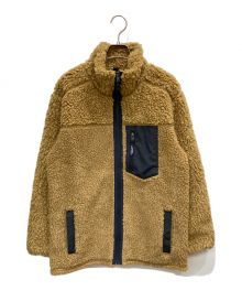 Patagonia（パタゴニア）の古着「レトロX・コート」｜ベージュ