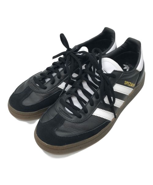 adidas（アディダス）adidas (アディダス) HANDBALL SPEZIAL ブラック サイズ:25cmの古着・服飾アイテム